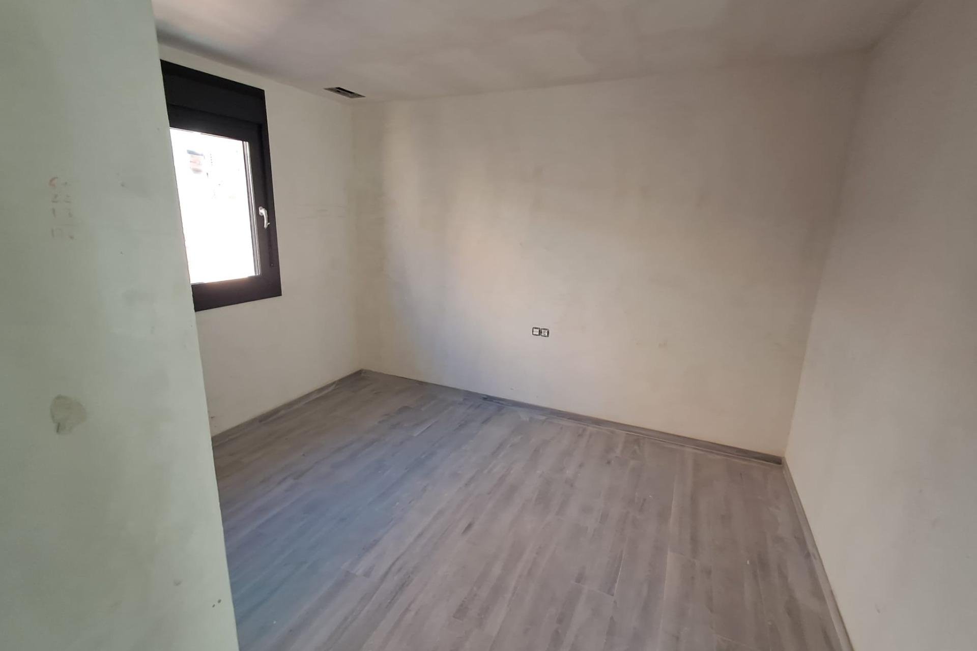Obra nueva - Adosado - Pilar de la Horadada