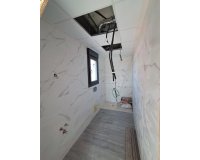 Obra nueva - Adosado - Pilar de la Horadada