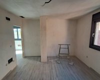 Obra nueva - Adosado - Pilar de la Horadada
