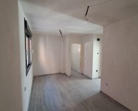 Obra nueva - Adosado - Pilar de la Horadada