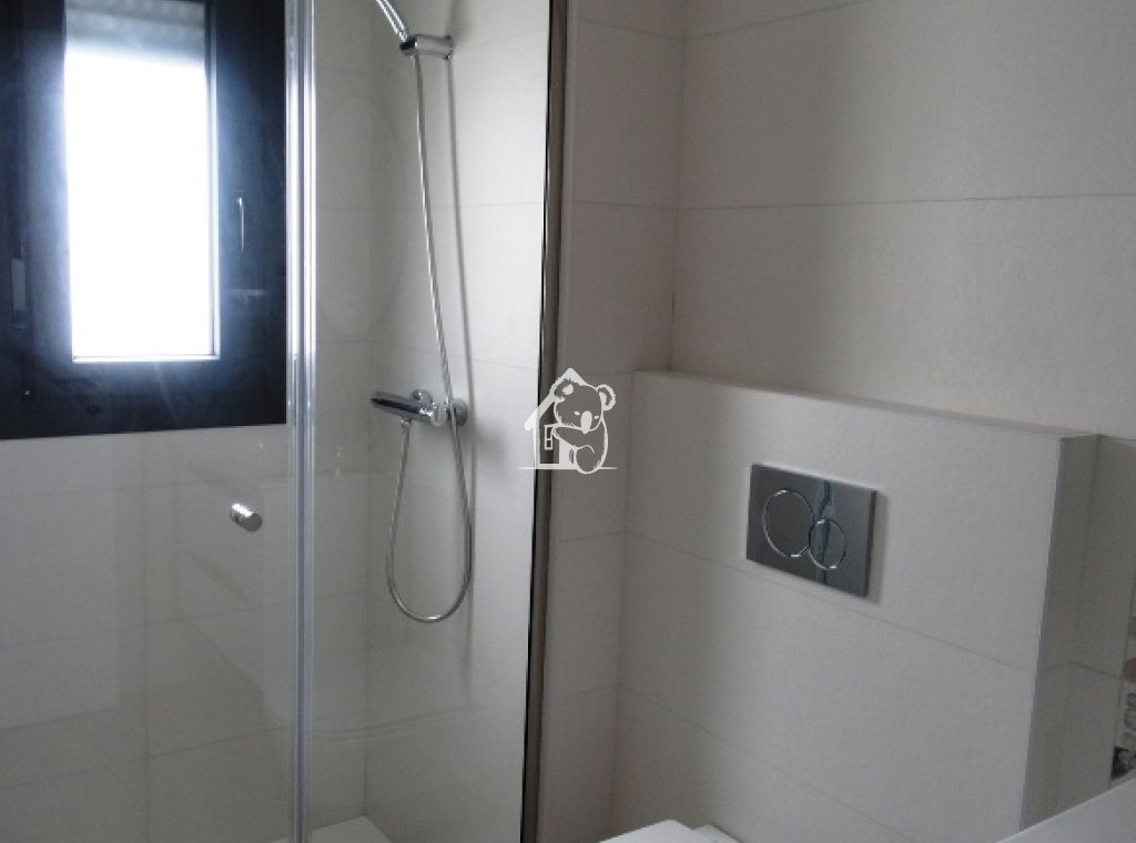 Obra nueva - Adosado - Pilar de la Horadada