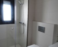 Obra nueva - Adosado - Pilar de la Horadada