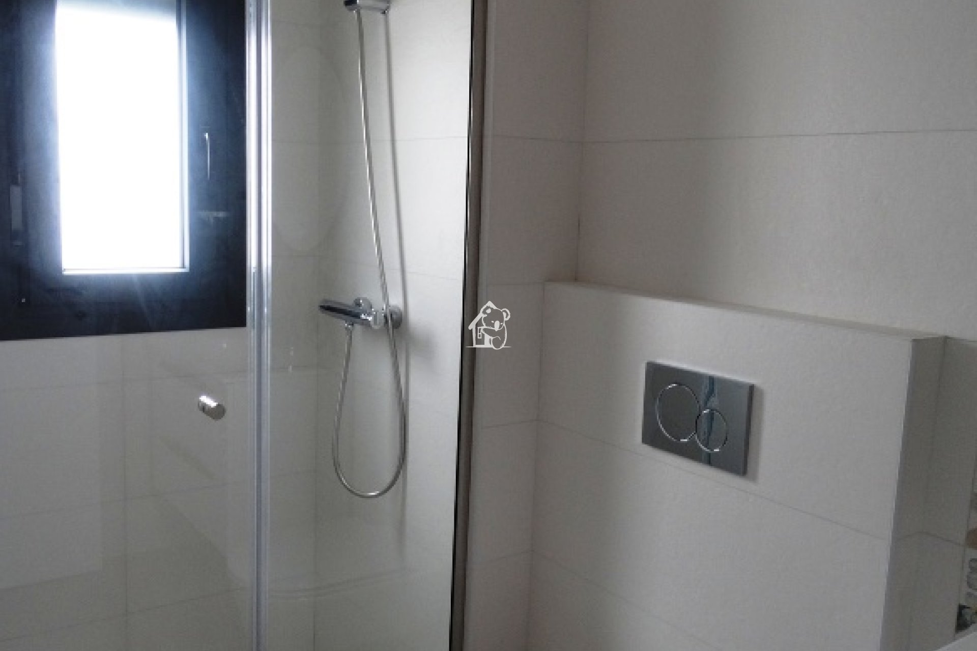 Obra nueva - Adosado - Pilar de la Horadada