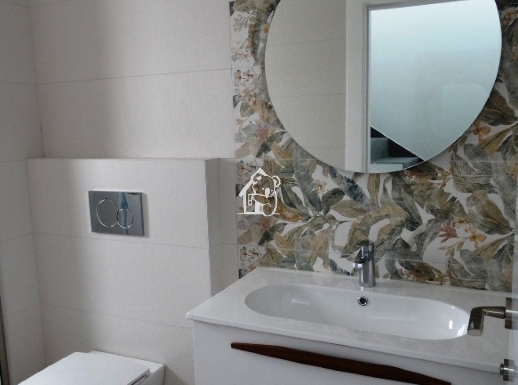 Obra nueva - Adosado - Pilar de la Horadada