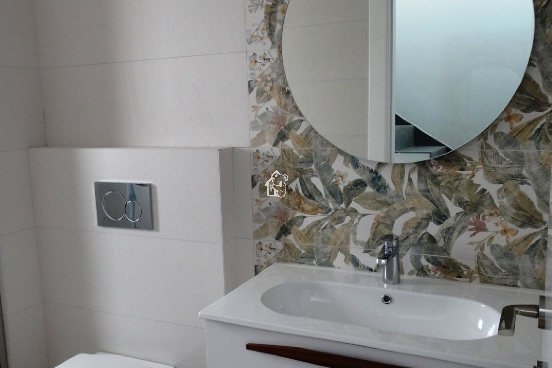 Obra nueva - Adosado - Pilar de la Horadada