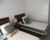 Obra nueva - Adosado - Pilar de la Horadada