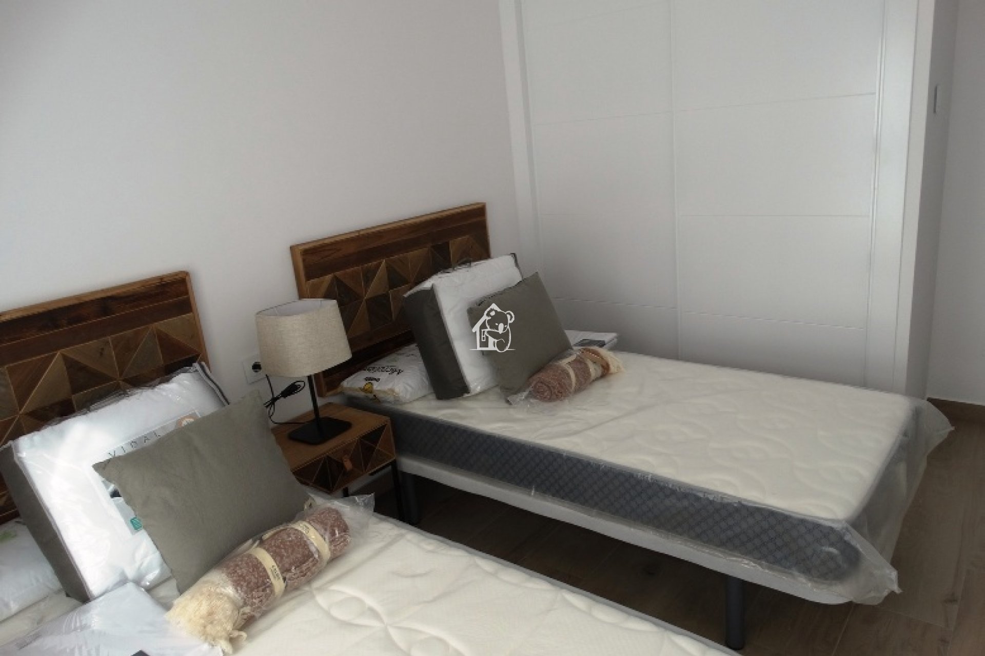 Obra nueva - Adosado - Pilar de la Horadada