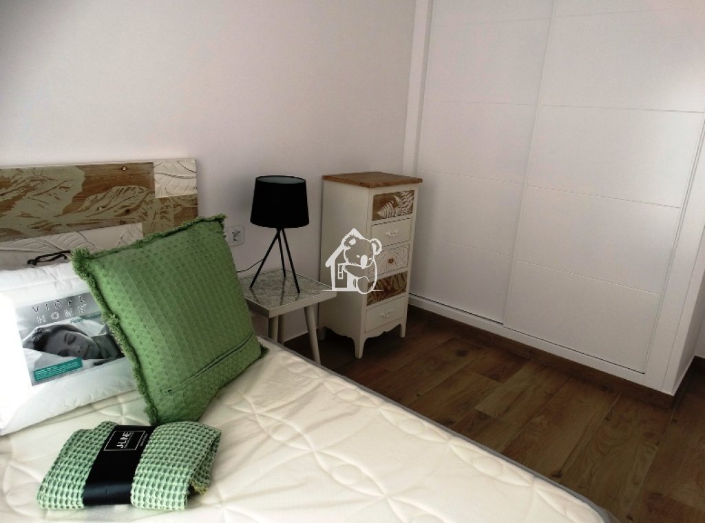 Obra nueva - Adosado - Pilar de la Horadada