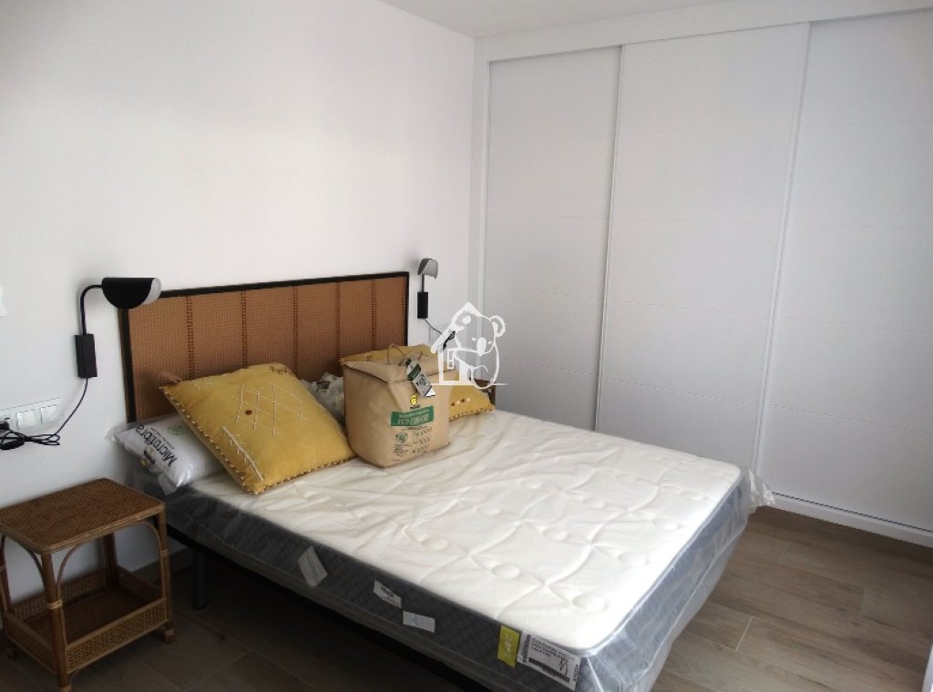 Obra nueva - Adosado - Pilar de la Horadada