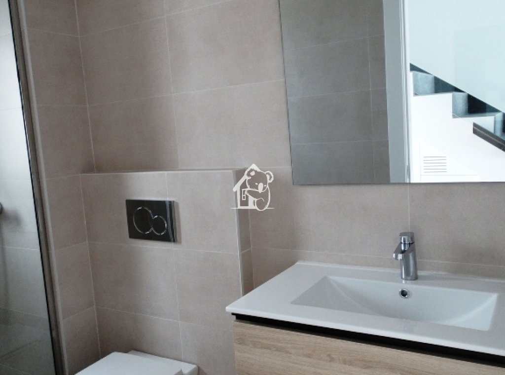 Obra nueva - Adosado - Pilar de la Horadada