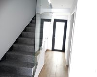 Obra nueva - Adosado - Pilar de la Horadada