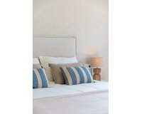 Obra nueva - Adosado - Pilar de la Horadada