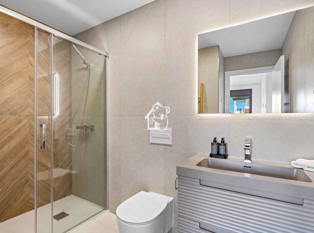 Obra nueva - Adosado - Pilar de la Horadada