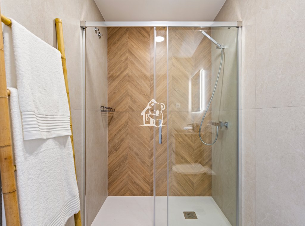 Obra nueva - Adosado - Pilar de la Horadada