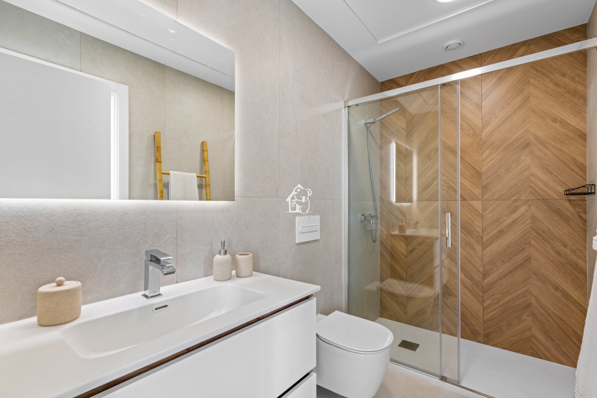 Obra nueva - Adosado - Pilar de la Horadada