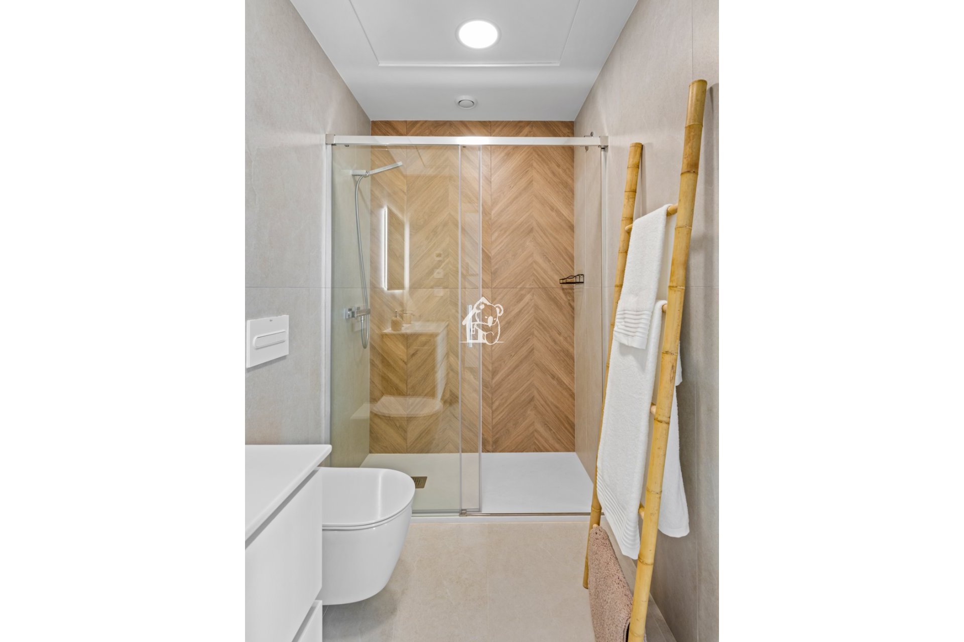 Obra nueva - Adosado - Pilar de la Horadada