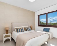 Obra nueva - Adosado - Pilar de la Horadada