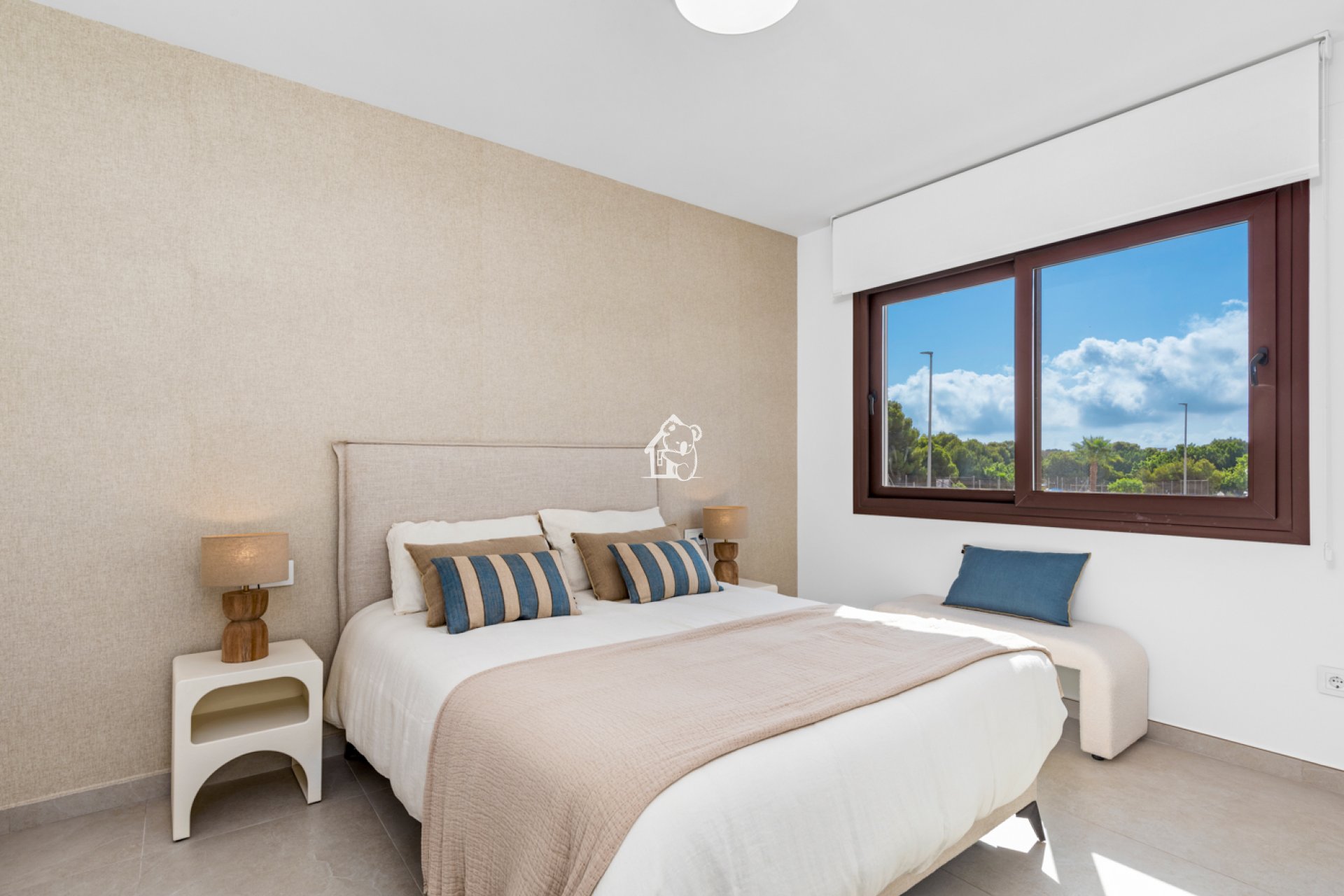 Obra nueva - Adosado - Pilar de la Horadada