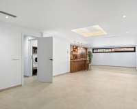 Obra nueva - Adosado - Polop