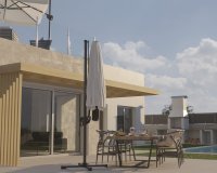 Obra nueva - Adosado - Polop