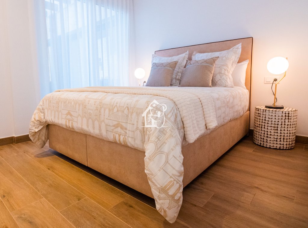 Obra nueva - Adosado - Polop