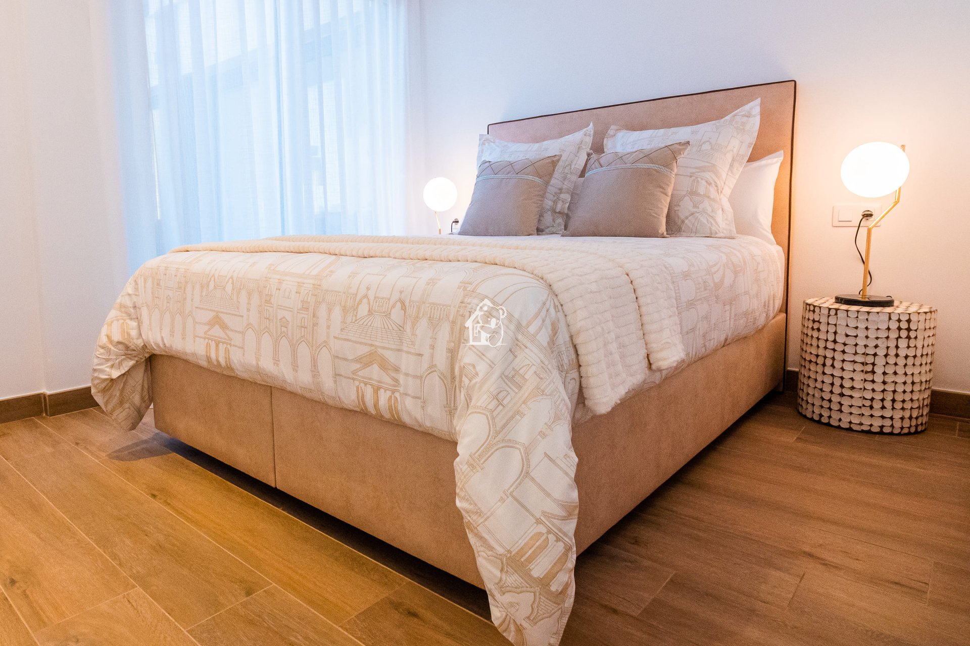 Obra nueva - Adosado - Polop