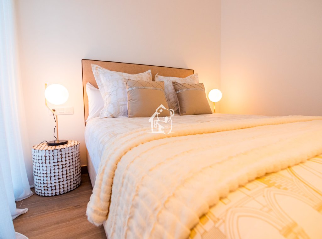 Obra nueva - Adosado - Polop