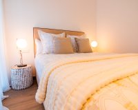 Obra nueva - Adosado - Polop