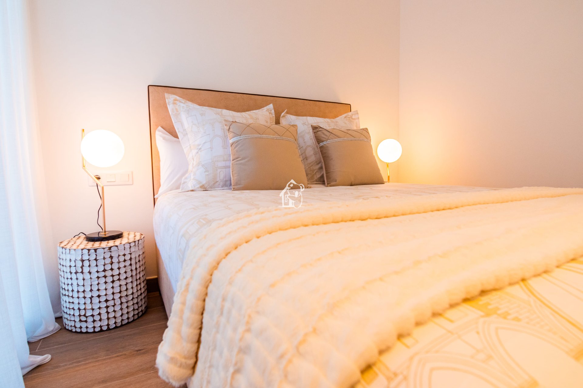 Obra nueva - Adosado - Polop