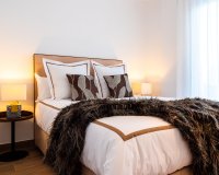 Obra nueva - Adosado - Polop