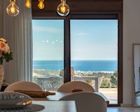 Obra nueva - Adosado - Polop