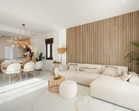 Obra nueva - Adosado - Polop