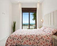 Obra nueva - Adosado - Polop