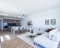 Obra nueva - Adosado - Polop