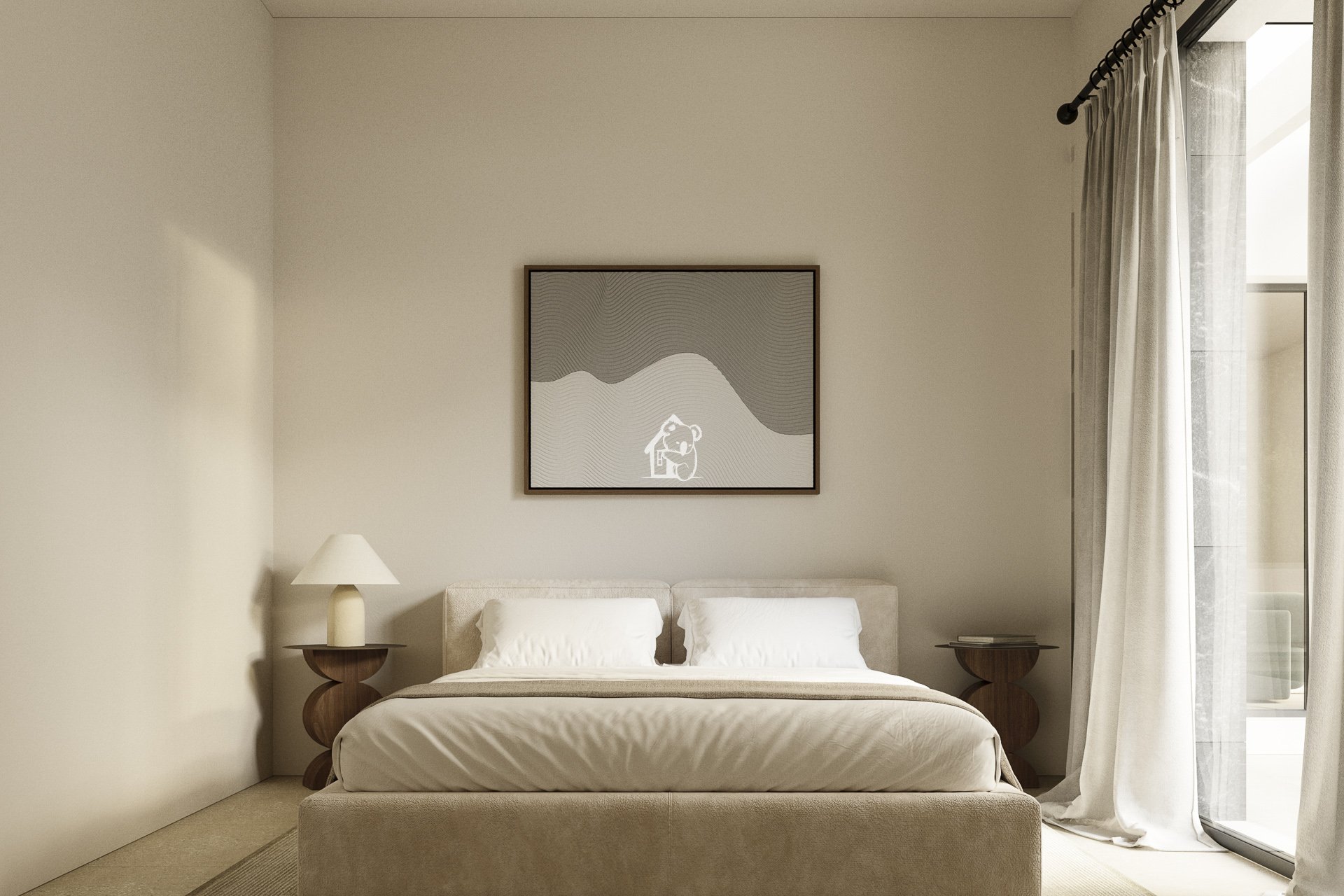 Obra nueva - Adosado - Polop