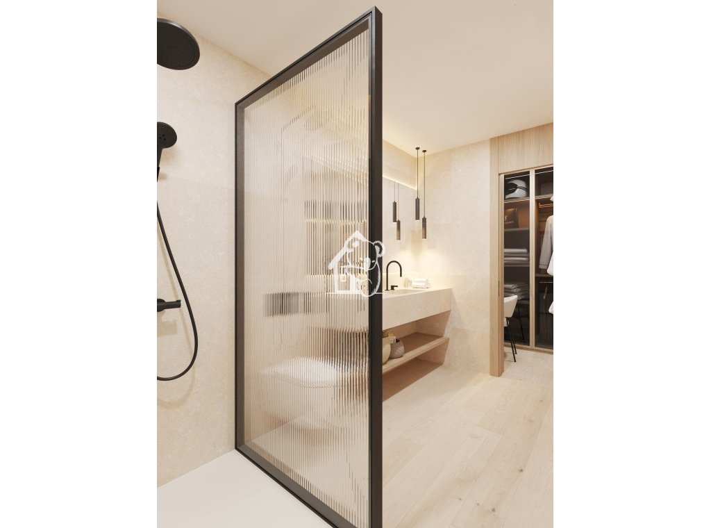 Obra nueva - Adosado - Polop