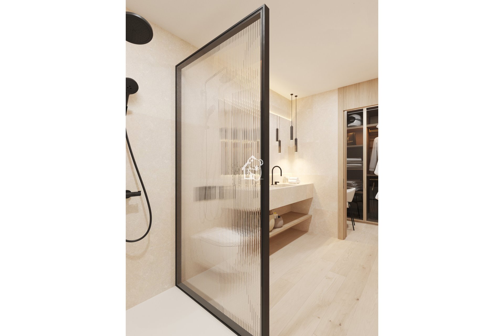 Obra nueva - Adosado - Polop