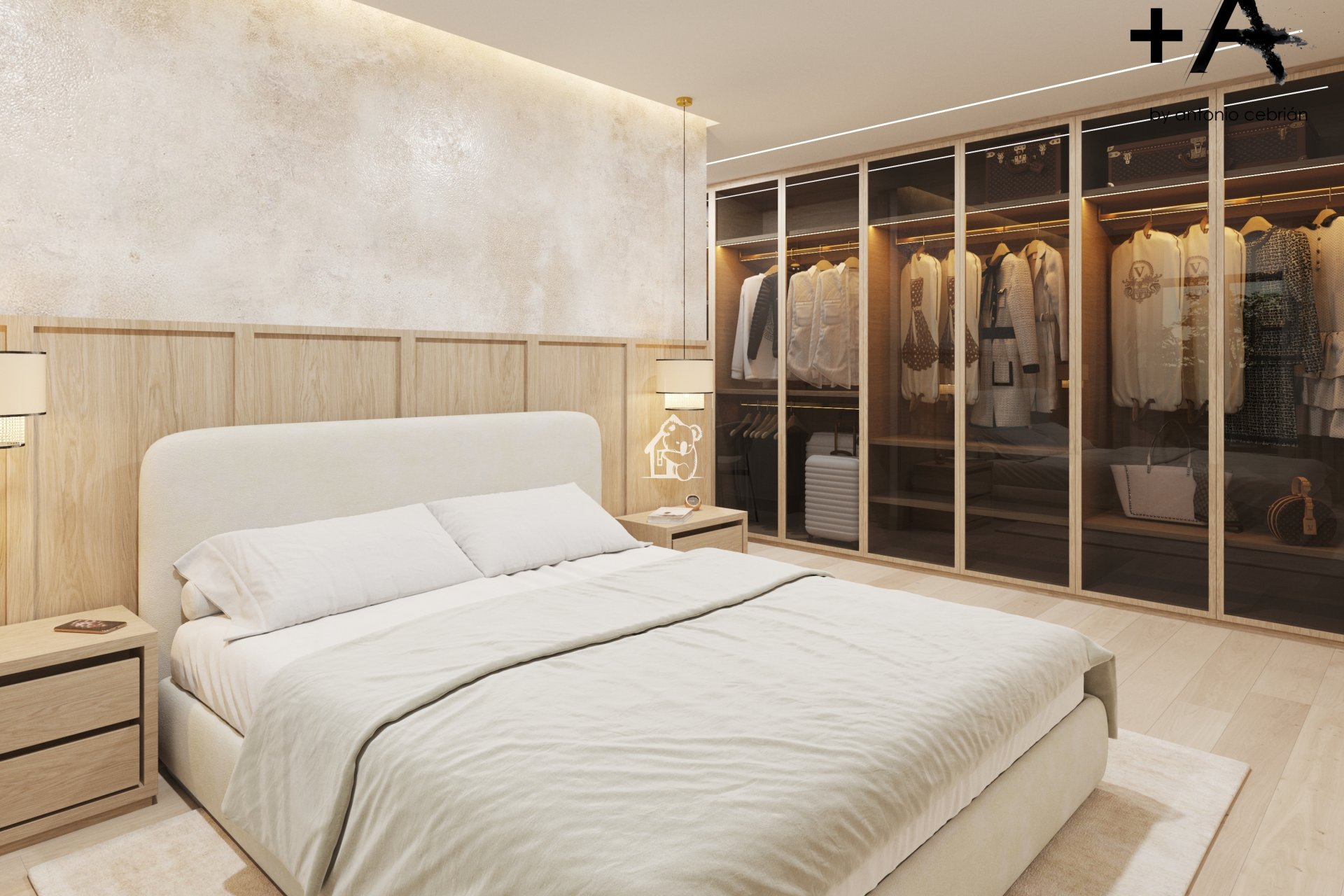 Obra nueva - Adosado - Polop