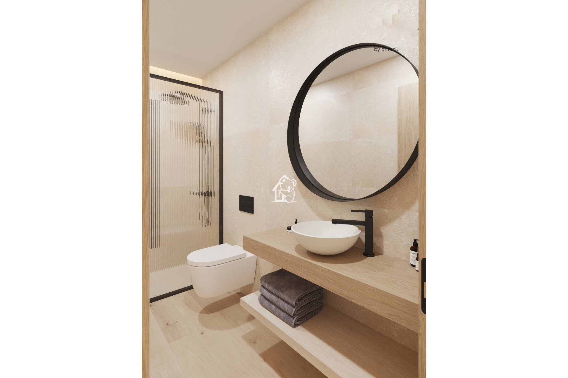 Obra nueva - Adosado - Polop