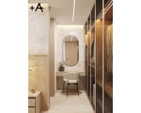 Obra nueva - Adosado - Polop