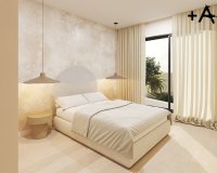 Obra nueva - Adosado - Polop