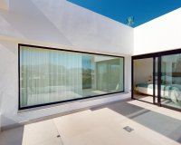 Obra nueva - Adosado - Polop