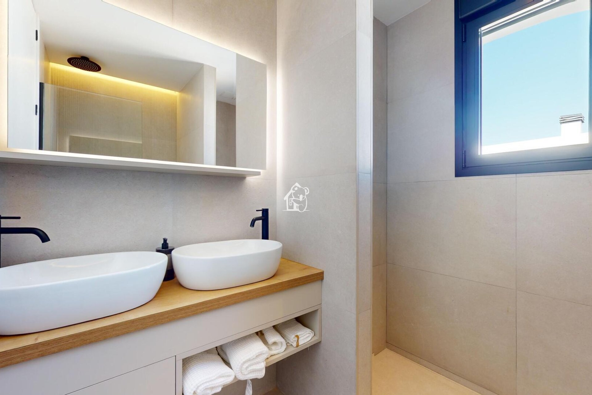 Obra nueva - Adosado - Polop