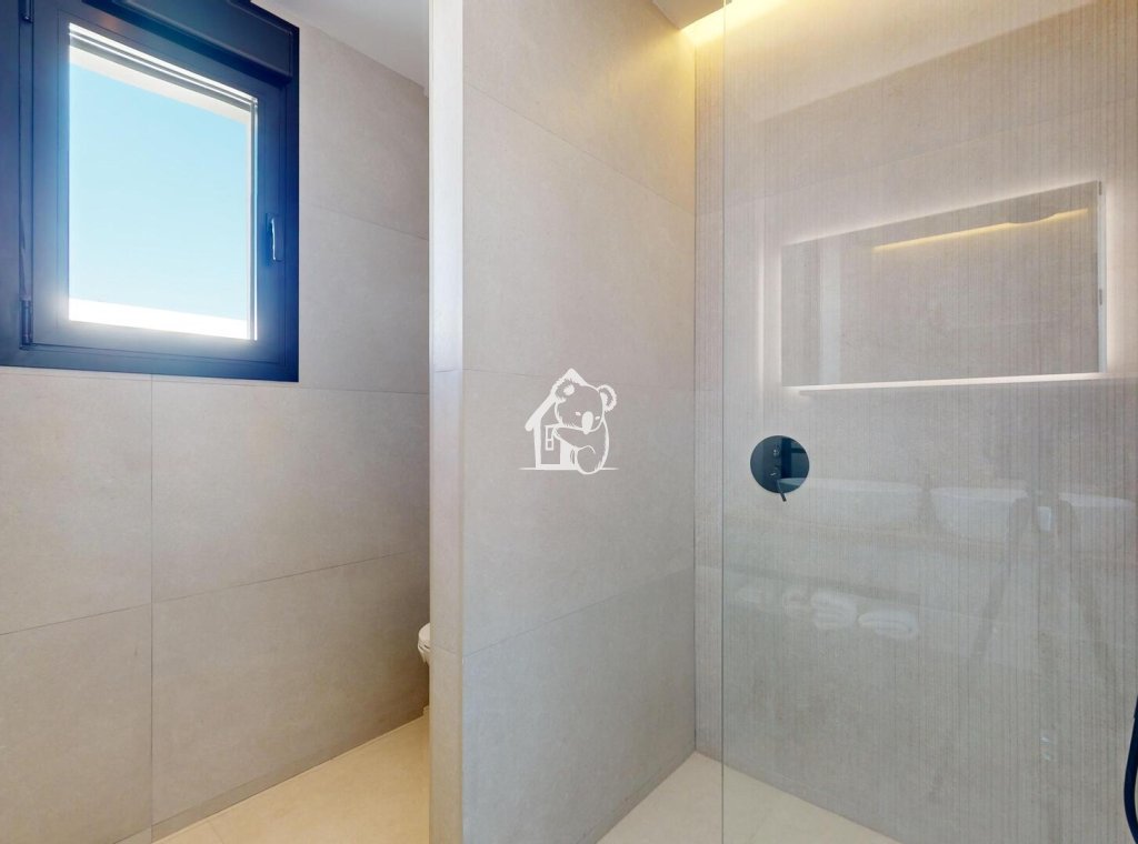 Obra nueva - Adosado - Polop