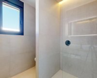 Obra nueva - Adosado - Polop