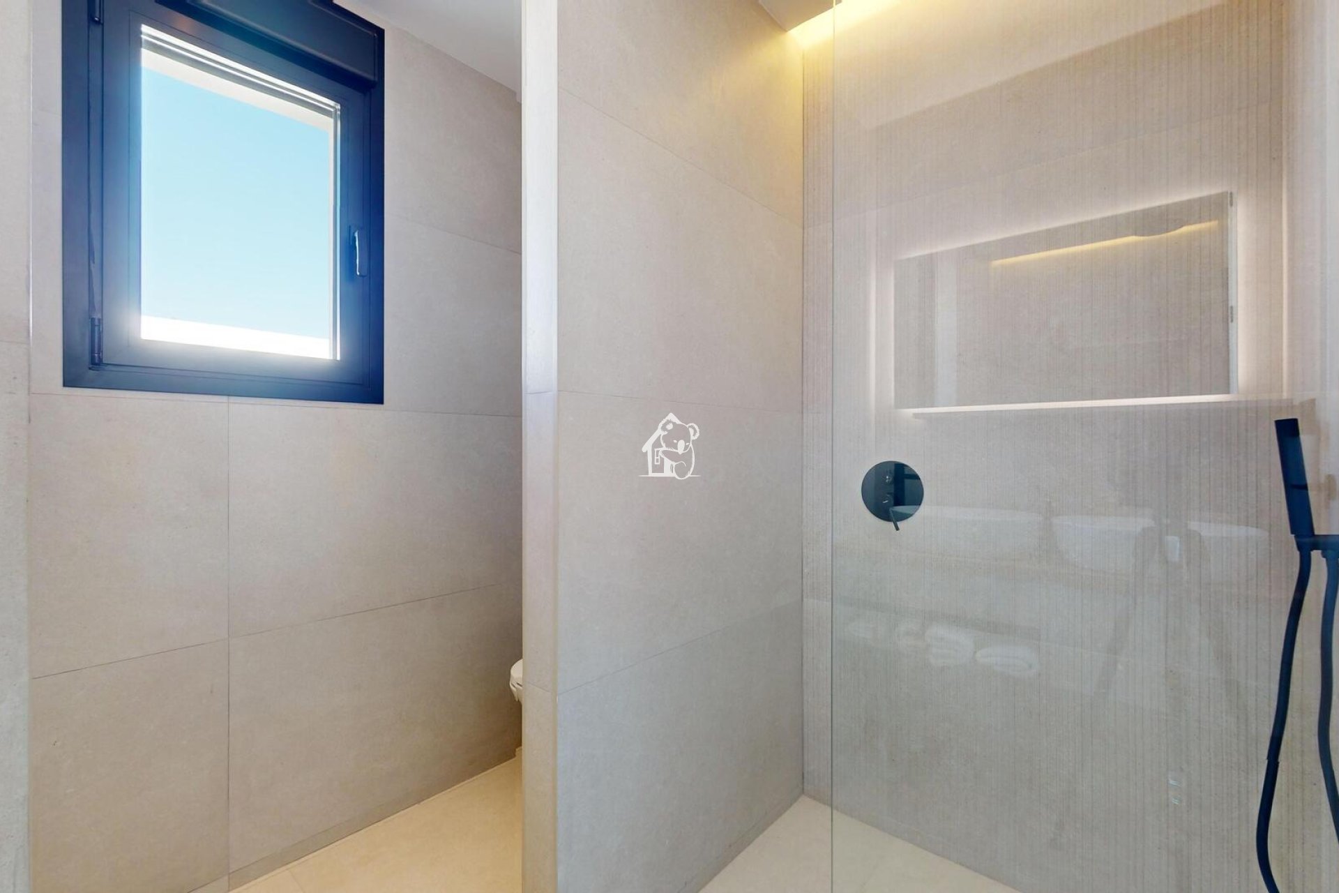 Obra nueva - Adosado - Polop