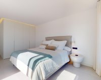 Obra nueva - Adosado - Polop