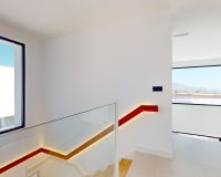 Obra nueva - Adosado - Polop