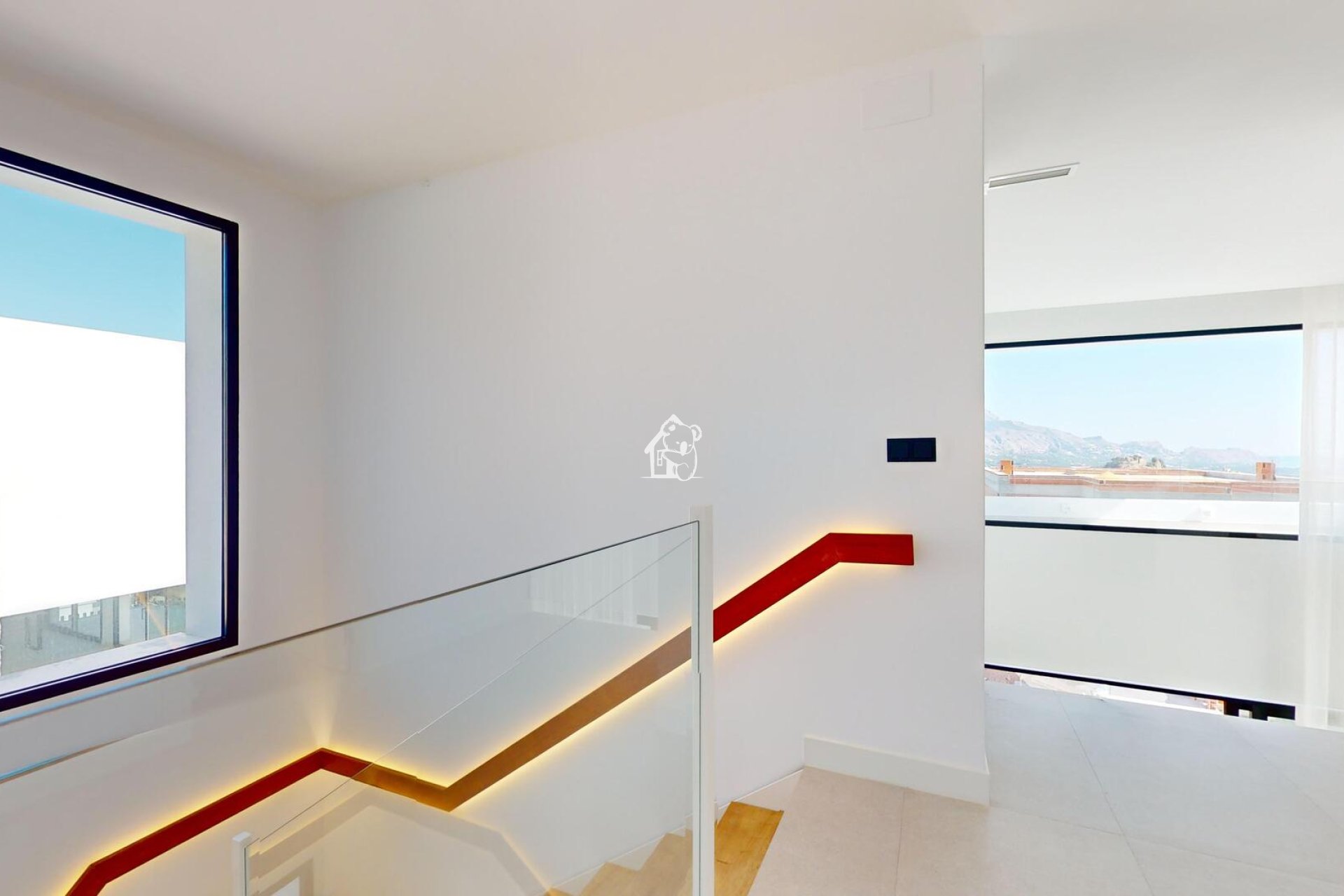 Obra nueva - Adosado - Polop