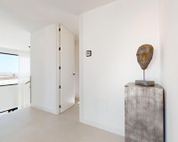 Obra nueva - Adosado - Polop